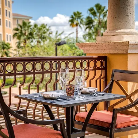 Rosen Shingle Creek Universal Blvd-2