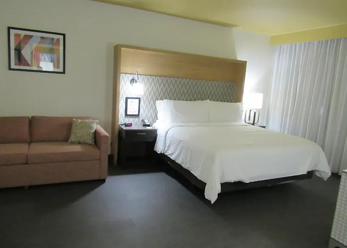 Holiday Inn Orlando International Dr-Icon By Ihg Williamsburg
